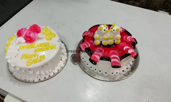 DOWNTOWN BAKERS srinagar